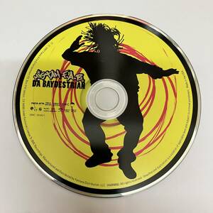 裸38 HIPHOP,R&B MISTAH F.A.B. - DA BAYDESTRIAN アルバム CD 中古品