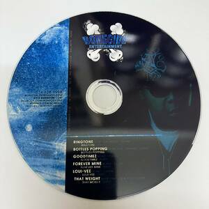 裸41 HIPHOP,R&B BONECIDE ENT - RINGTONE... アルバム CD 中古品