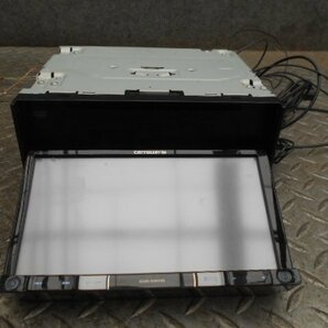 メモリーナビ カロッツェリア AVIC-RZ301 2017年 ワンセグ（32-301）の画像5