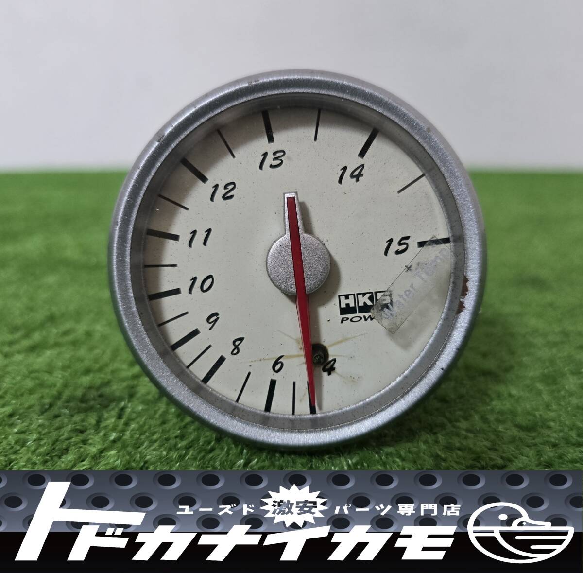 2025年最新】Yahoo!オークション -hksメーターの中古品・新品
