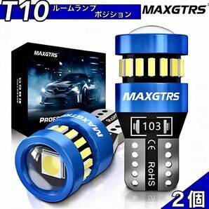 T10 LEDバルブ ホワイト 爆光 19連 CANBUS キャンセラー ポジション ナンバー メーター パネル T16 車検対応