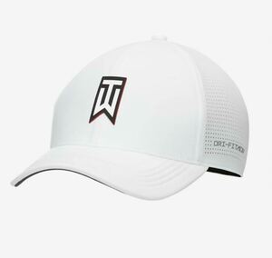 NIKE Nike Tiger Woods Golf cap Dri-FIT ADV M/L new goods complete sale goods 