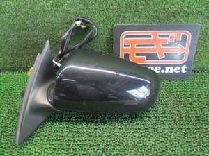 4DP8540IG3 ) Audi A4 GH-8EALT B7 Heisei era 19 year original automatic side door mirror left 