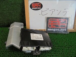 4EQ6044LO4 ) マツダ ビアンテ CCEFW 純正BCMコンピューター　C276　67560A