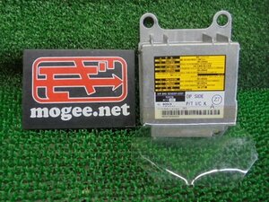 4EA9149GQ5 ) レクサス IS250 GSE20/GSE25 純正エアバックコンピューター　89170-56090