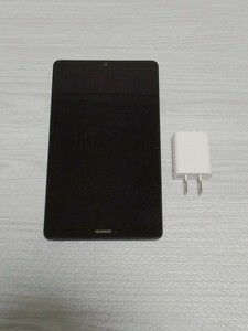 HUAWEI MediaPad T3 7 BG2-W09 7型タブレット ジャンク