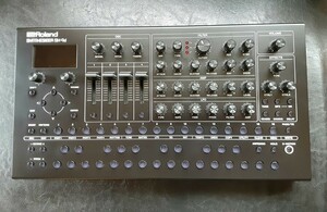 ROLAND SH-4D синтезатор источник звука настольный синтезатор * Junk 