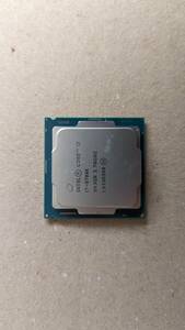 02 インテルCore i7 8700k