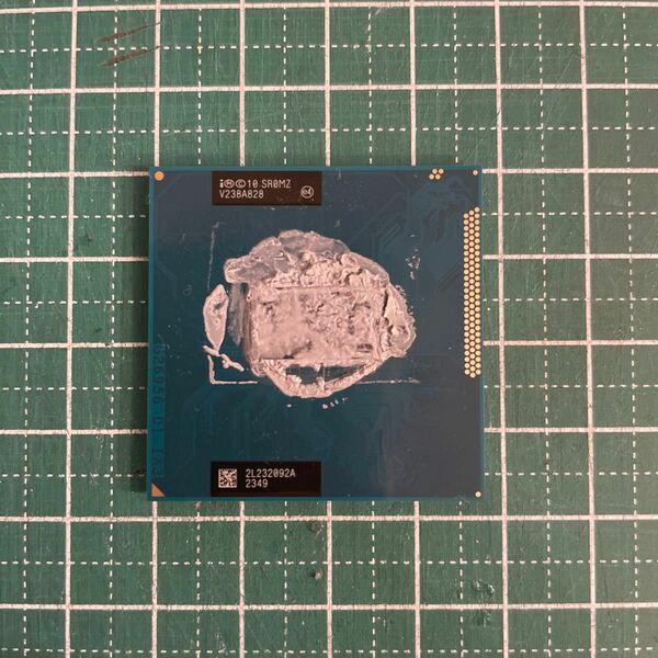 【中古品】Intel Core i5-3210M