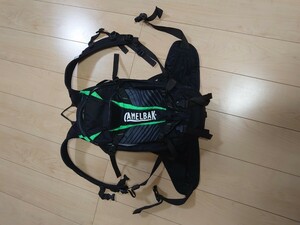 CAMELBAK 　キャメルバック　バイク　オフロード　トライアル