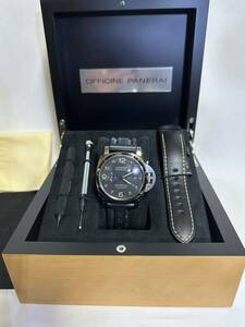 OFFICINE PANERAI