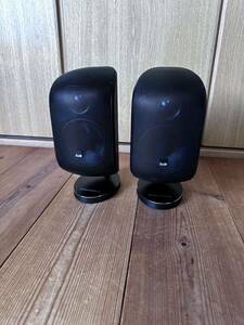 B&W M-1 スピーカー　ペア　Bowers & Wilkins 中古