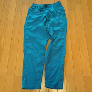 山と道 Light 5-Pocket Pants M メンズ ブルー