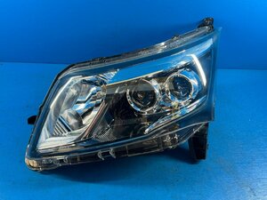 DAIHATSU ダイハツ MOVE COSTOM ムーブカスタム LA100S 純正 LED ヘッドライト 左 KOITO 100-51094