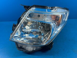 SUZUKI スズキ ワゴンR MH44S 純正 HID ヘッドライト 左 MJ44S フレア にも使用可能 Koito 100-59321