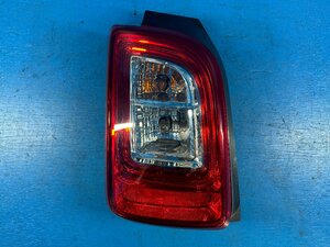 HONDA ホンダ N-ONE エヌワン JG1 純正 LED テールランプ テールライト 左 D112 ICHIKOH