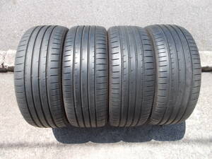 ●即決●215/45R18 4本 TOYO プロクセス 215-45-18 215/45/18 215/45-18 4本 マツダ3 レガシィ アクセラ SAI ノア 三菱フォルティス ノア