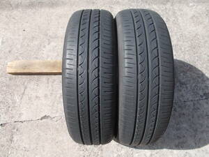 ●即決●165/65R15 2本 ヨコハマ ブルーアース AE01 165-65-15 165/65/15 165/65-15 2本 ソリオ バンディット デリカD:2 タフト プリウス