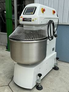  used spiral mixer love .. factory 