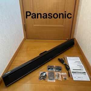 Panasonic パナソニック　SC-HTB50 サウンドバー