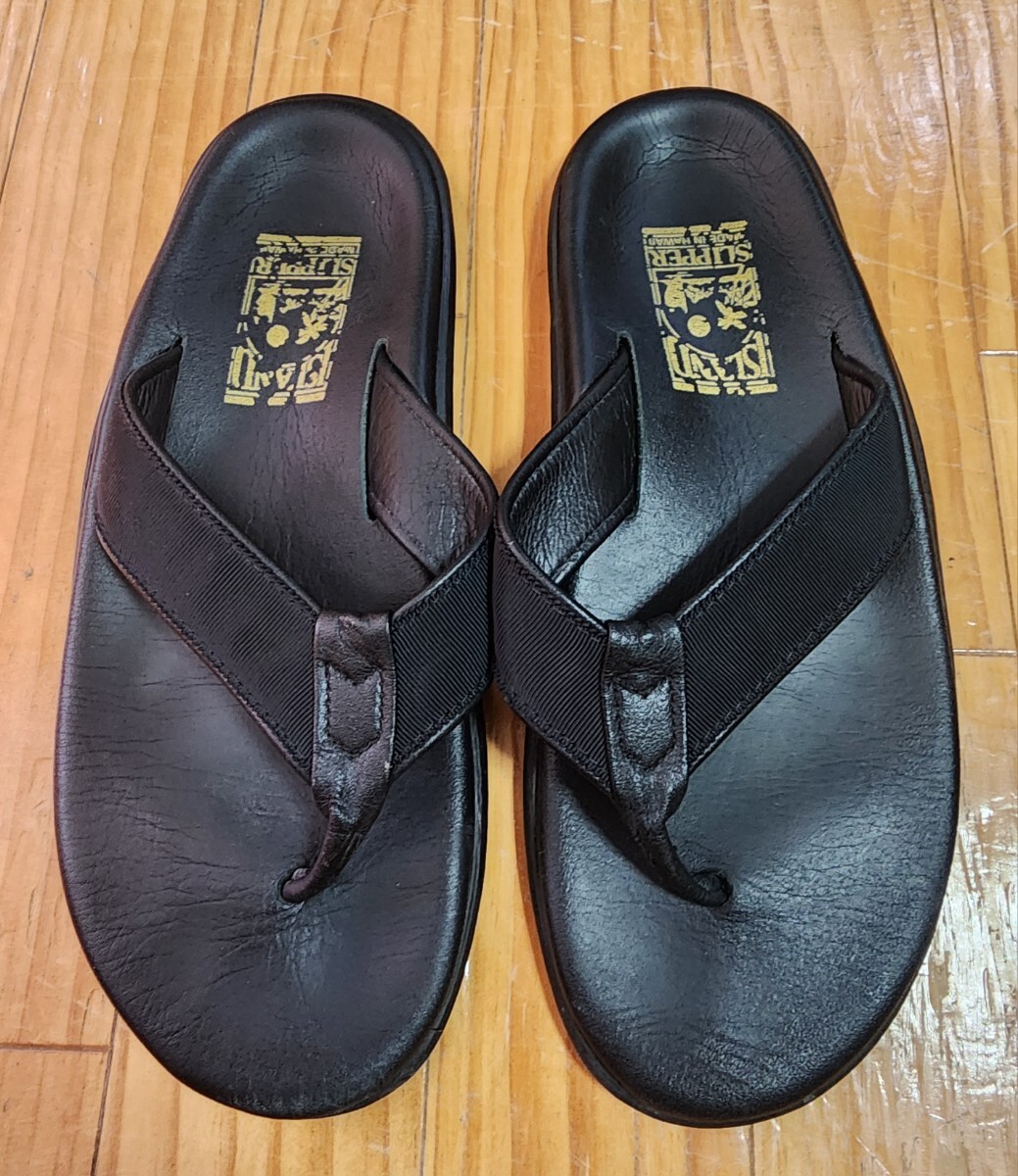 超レア アイランドスリッパ ISLAND SLIPPER レミレリーフ 超レア アイランドスリッパ ISLAND SLIPPER レミレリーフ
