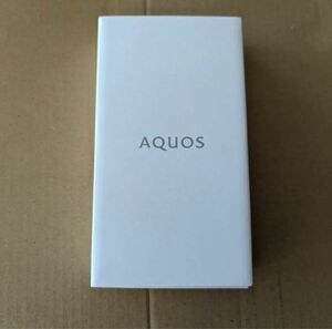 【新品未開封】AQUOS sense6s SH-RM19s ライトカッパー