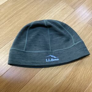 L.L.Bean ニット帽