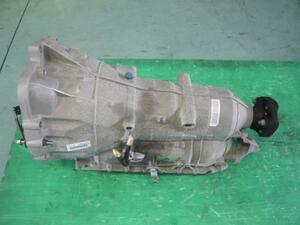 BMW 3 Series LBA-U1945AutomaticTransmissionASSY 320Iツーリング