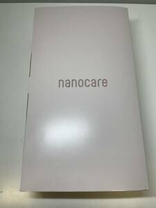 [1 иен старт ]PANASONIC Panasonic nano уход EH-NA0J осушитель фен бытовая техника товар товары для здоровья ручной фен EA5
