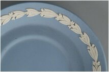 [URA]WEDGWOOD/ウェッジウッド/ジャスパーウエアデミタスカップ&ソーサー6客/C3/5-s4-55 (検索)骨董/カップ&ソーサー/洋食器_画像10