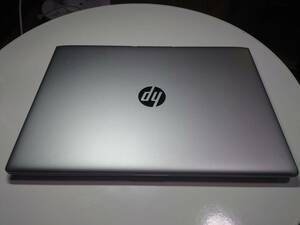 HP ProBook 450 G5 メモリHDDなし　ジャンク扱い