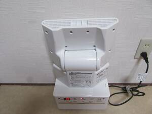 * Zojirushi * futon dryer * Smart dry *RF-EA20 type * futon dryer * clothes . shoes. dry also * owner manual attaching .* usage little *