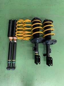  Toyota Esquire original suspension shock absorber 