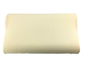  washer bru low repulsion pillow circle ..... cheap .30x50cm ivory 