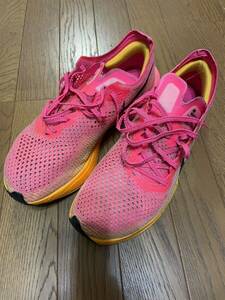 【走行50km】ナイキ NIKE ZOOMX VAPORFLY NEXT% 3 27cm