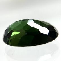 ☆天然トルマリン 2.708ct☆M 約10.5×7.6mm ソーティング付 ルース 裸石 宝石 ジュエリー jewelry tourmaline テDG0_画像2