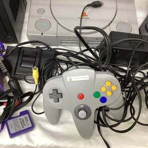 【0430】ゲームまとめ スーパーファミコンなど 本体 ソフトまとめ売りの画像10