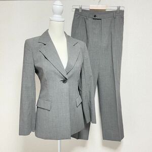 COMME CA Comme Ca Du Mode Grace -tsu tailored jacket pants setup M size 