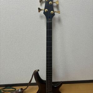 Ibanez アイバニーズ エレキベース フジゲン製 1993年製 made in japanの画像1