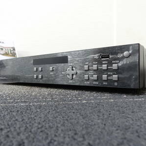 【必見】 2.4GHz ワイヤレス カメラ受信機 H.264 4ch デジタルレコーダー CPD541Z Network DVR 防犯カメラ 無線カメラの画像8