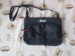 Coleman shoulder bag 