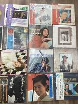 【654】1円スタート レコード まとめ 20枚 洋楽 ジャズ ロック 邦楽 昭和 演歌 ジャンク_画像3