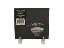 中古CD アディエマス ADIEMUS SONGS OF SANCTUARY 限定版_画像1