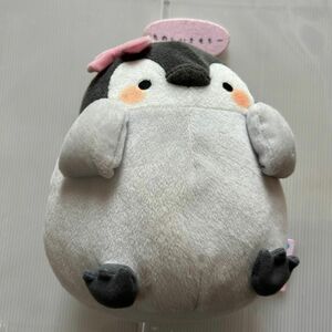 アミューズ景品　コウペンちゃん　でっかいぬいぐるみ