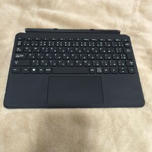 送料無料！ Microsoft Surface タイプカバー キーボード Model:1840の画像1