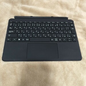 送料無料！　Microsoft Surface タイプカバー キーボード　Model:1840