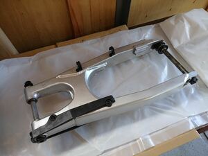 KAWASAKI KX125 качающийся рычаг Swing Arm 