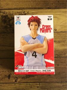 DXF 赤司征十郎 フィギュア　黒子のバスケ　プライズ