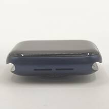 【美品】Apple Watch Series 6 (GPS) ブルー アルミニウム 40mm 32GB ナイキモデル NIKE_画像5