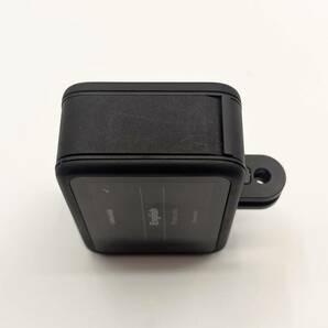 【美品 動作確認済】GoPro CHDRB 101 FW HERO10 Black 限定バンドルセット スイベルクリップ＋ショーティー＋バッテリー miniSD128GBの画像10
